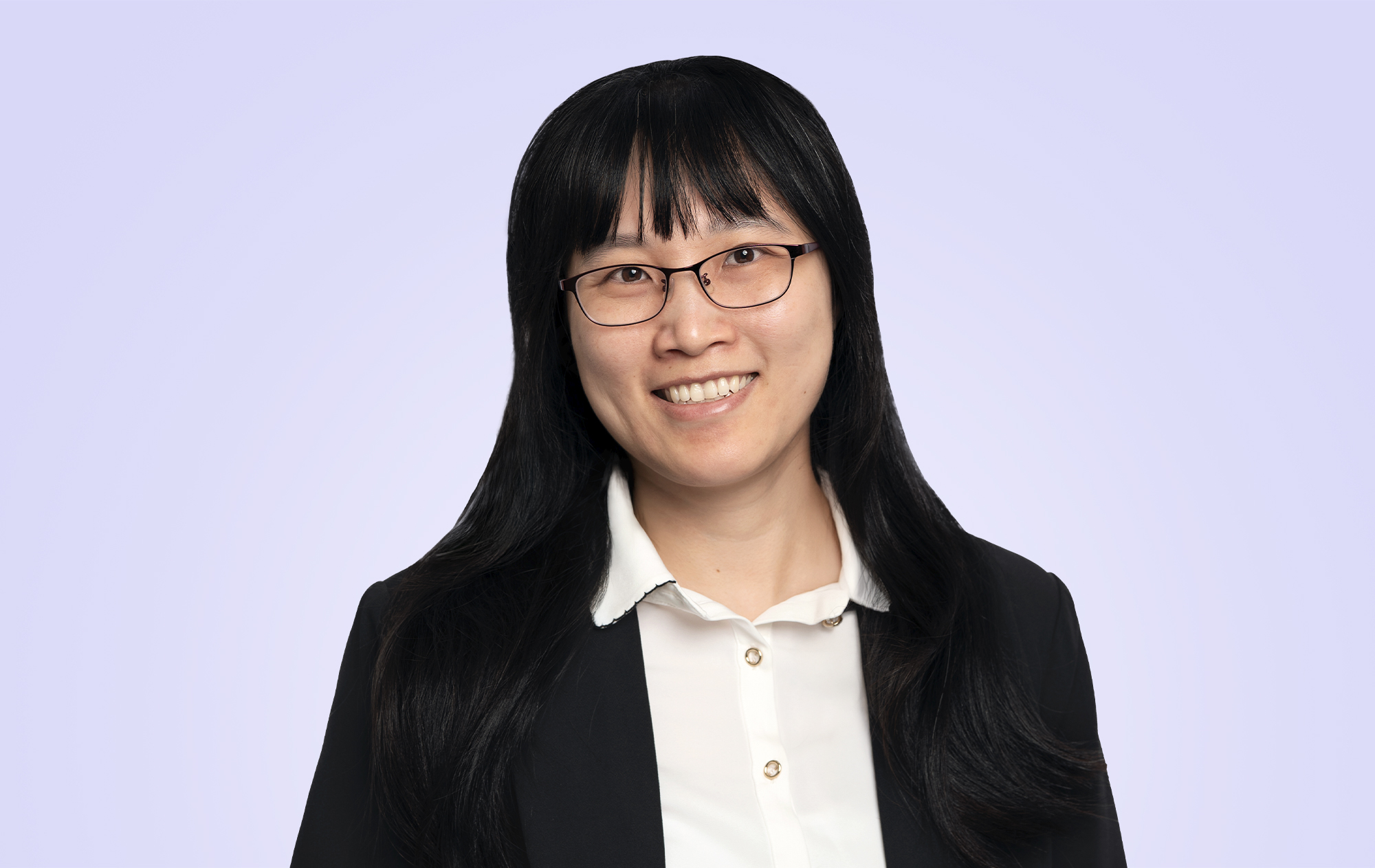 Irene Li, CPA, CGA