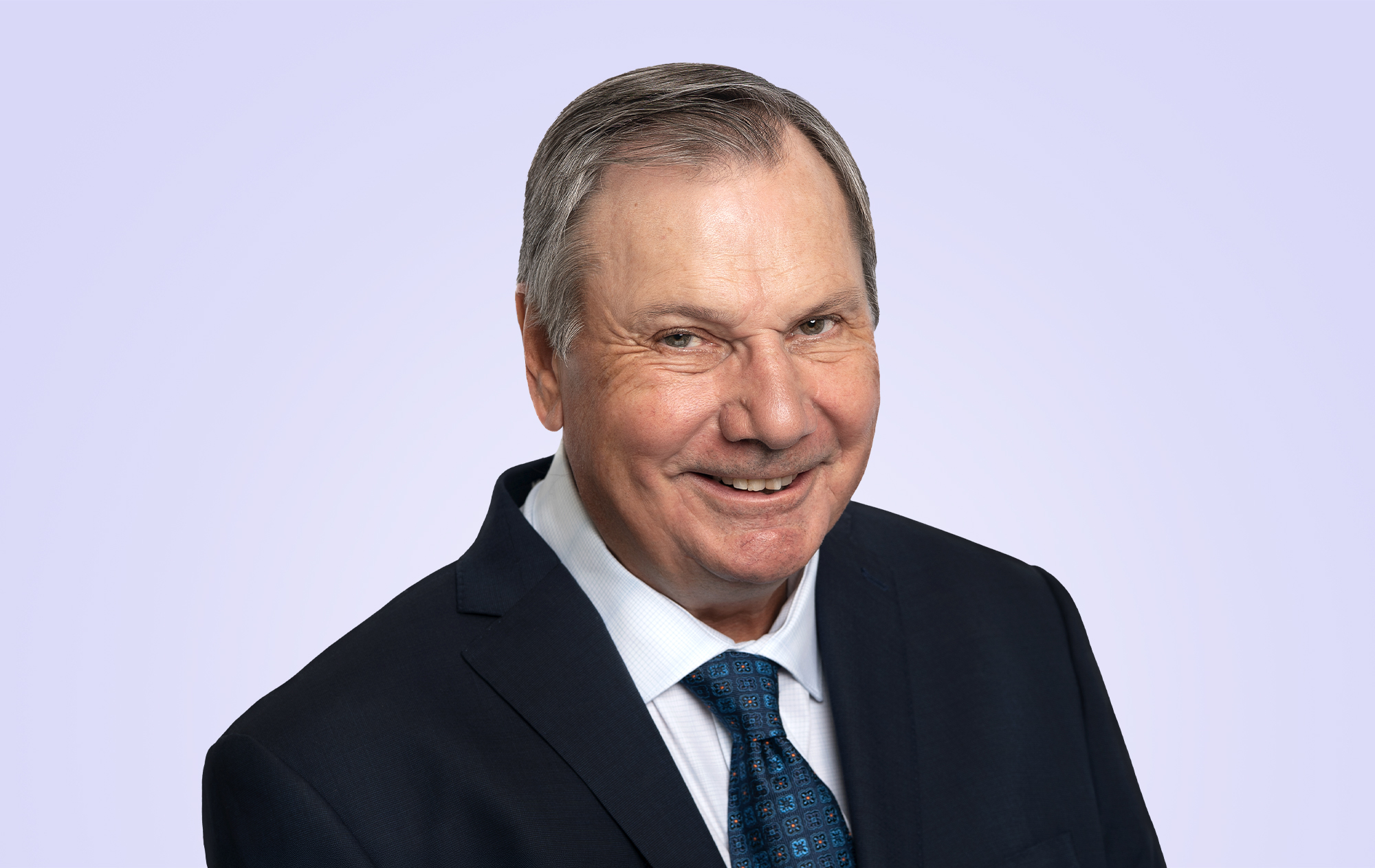 Michael McKay, CPA, CGA, CAFM