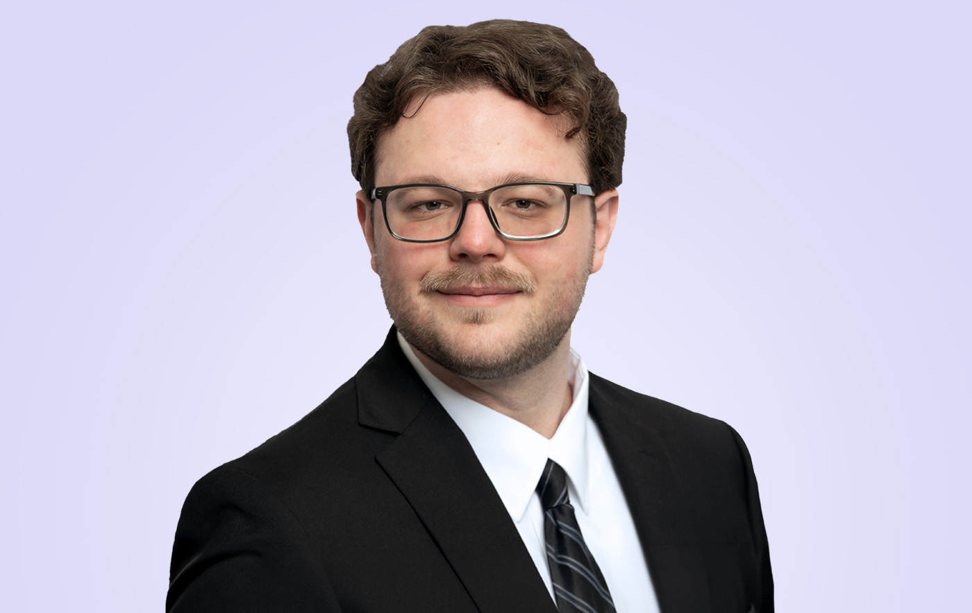 Conrad Andrei